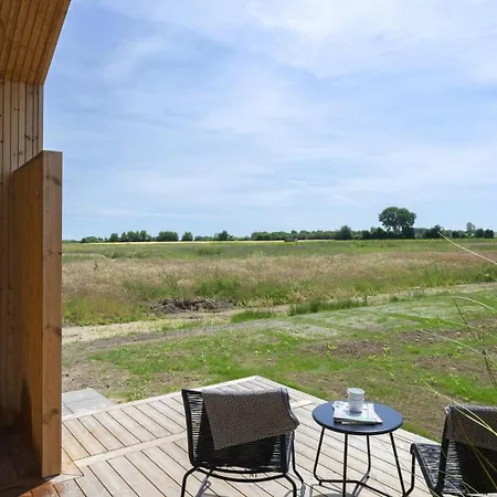 Holiday home Villavilla 975 - Hasmark Strand, Fyn Og Oer *
