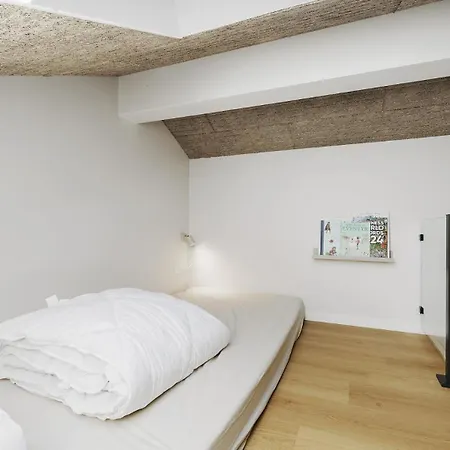 Villavilla 975 - Hasmark Strand, Fyn Og Oer Holiday home Otterup